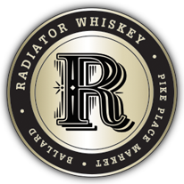 Radiator Whiskey